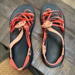 Perfect for hiking and water activities.